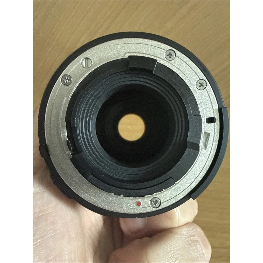Quantaray 28-90mm f/3.5-5.6 Macro Multi-Coated Autofocus Lens for Nikon F Mount